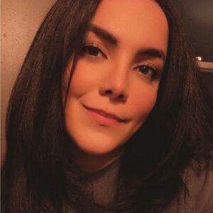 Meet your Posher, Alana